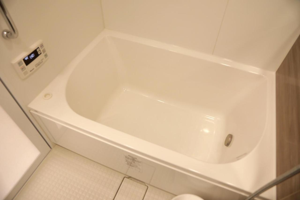 You-Trip Oshiage Hotel Tokyo prefektur Exteriör bild