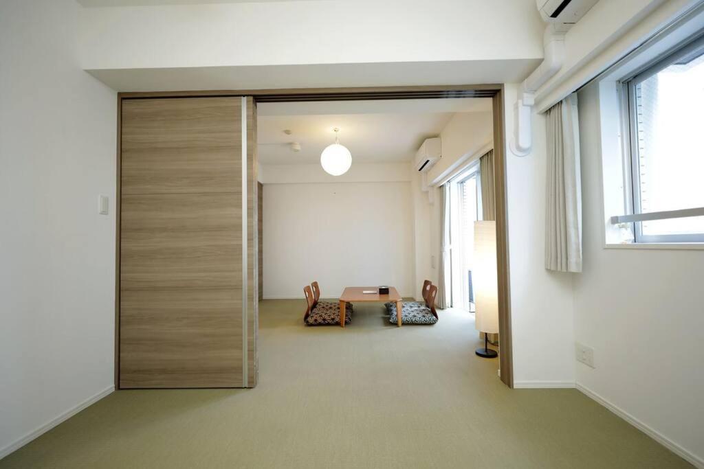 You-Trip Oshiage Hotel Tokyo prefektur Exteriör bild